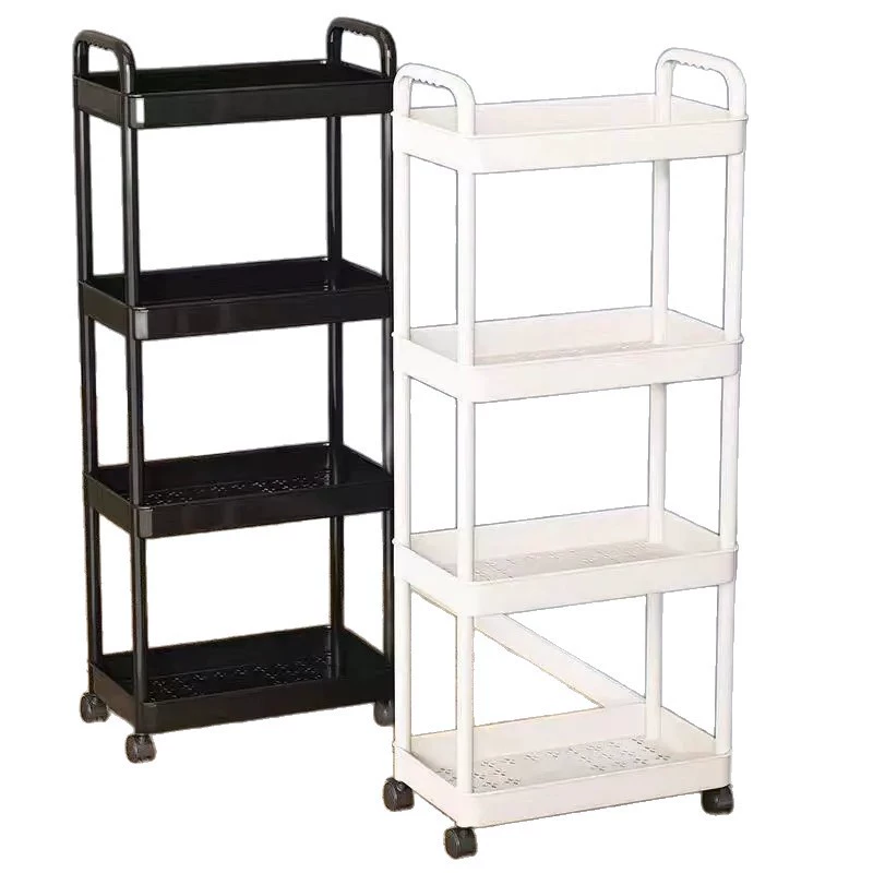 Cart, storage system for home use, multilayer toy
