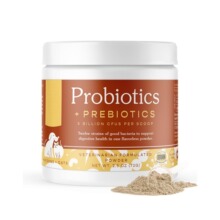 外贸专供宠物益生菌促进猫和狗肠道消化健康Pet probiotics