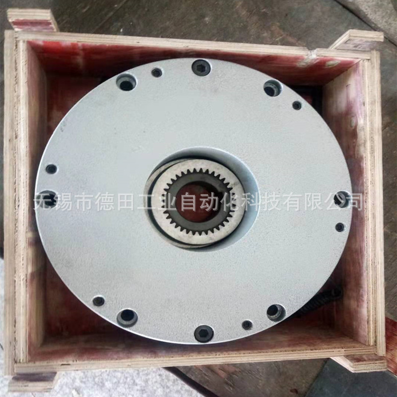 YEJ电机抱闸厂家优惠供应DSZ1-600,DSZ1-850,电磁制动器