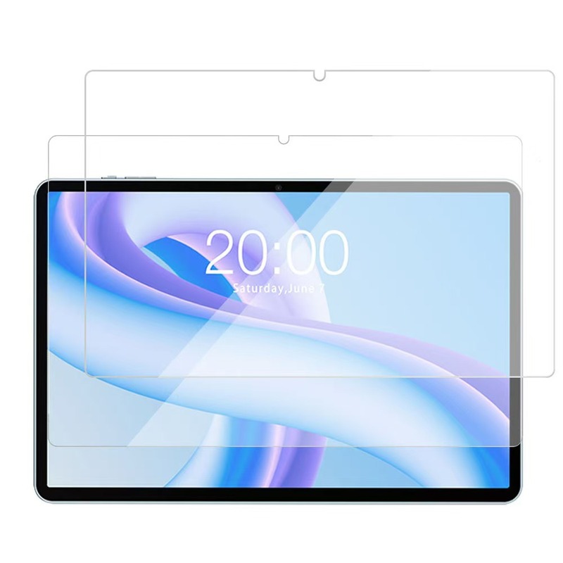 适用aiwa tab AB10平板保护膜(JA5-TBA1012)全屏防指纹钢化玻璃膜|undefined