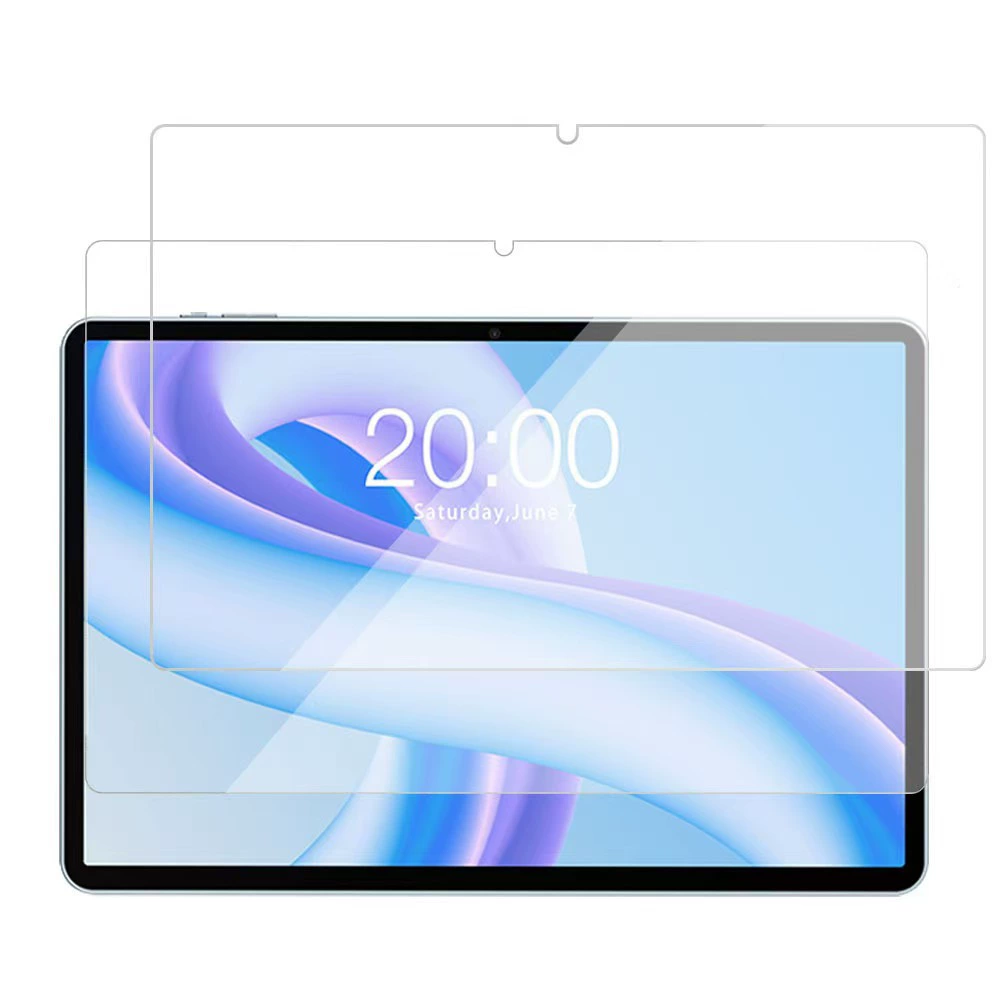 Защитная плёнка для планшета Xiaomi Pad 8 Pro (25091RP04C) и стеклянная плёнка для Xiaomi 7S Pro