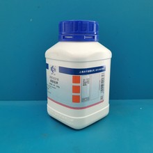 国药正品实验室化学试剂  碳酸氢钾 AR500G沪试 分析纯  20030218