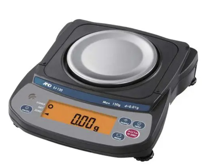日本AND电子天平EJ-2000B/EJ-3000B/EJ-4100B/EJ-410B/EJ-6100B