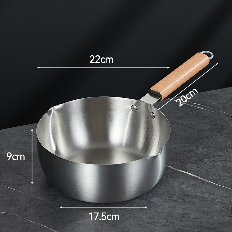 22cm 스노우 팬 (430 오리지널 컬러)