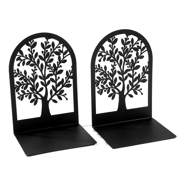 Black tree B278 (sold as a pair)
