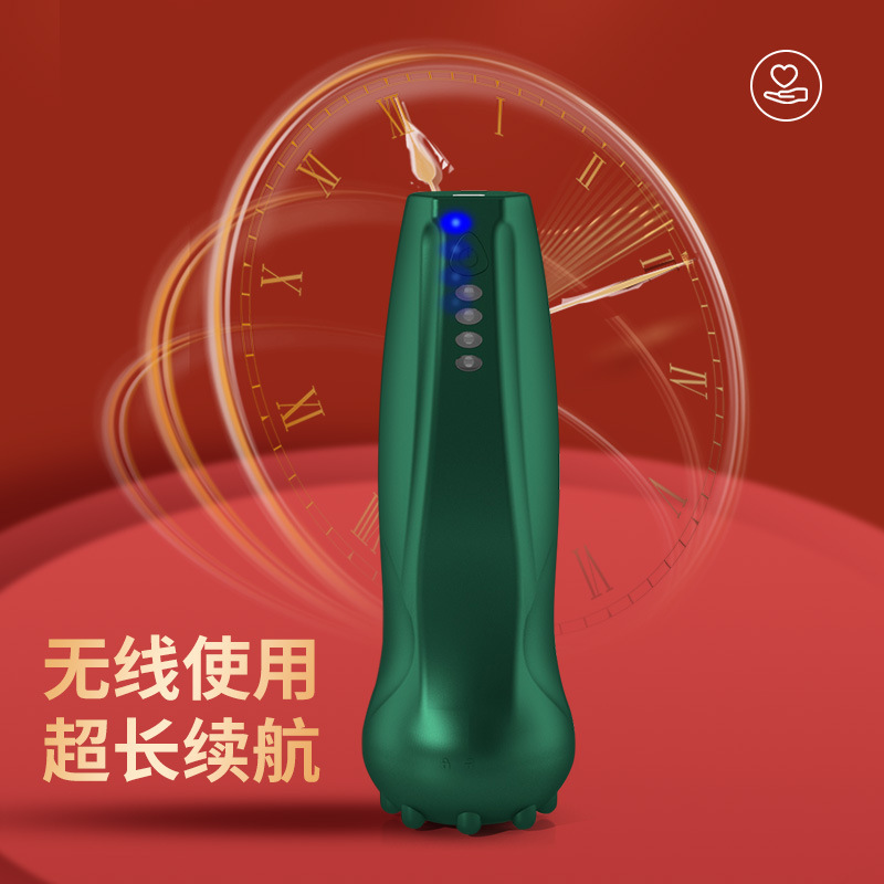 卸売の刮痧器、家庭用温湿布マッサージ美容器、カッピング器、経絡ブラシ、電動温熱理学療法器|undefined