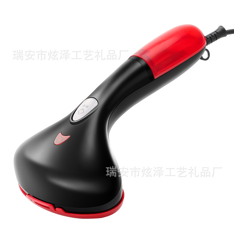 ポータブルミニ小型アイロン機家庭用ハンドヘルド衣類アイロン機ハンドヘルド旅行スチーム電気アイロン衣類アイロン機|undefined