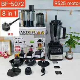 搅拌机;家用空气炸锅;原汁机