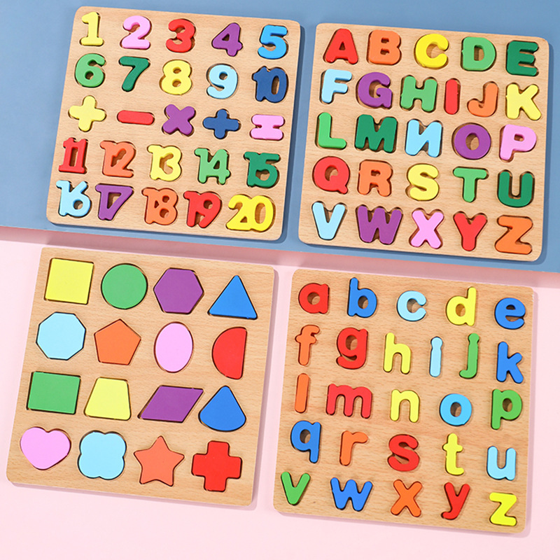 Puzzle digital infantil puzzle
