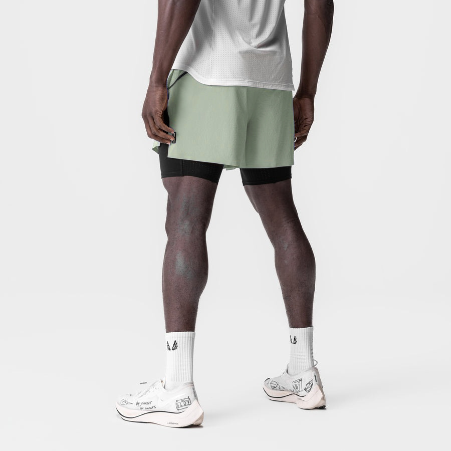 Men's Sports Fitness Quick-Dry Breathable Outdoor Running Summer Urban Fashion Casual Shorts_viptrois.com