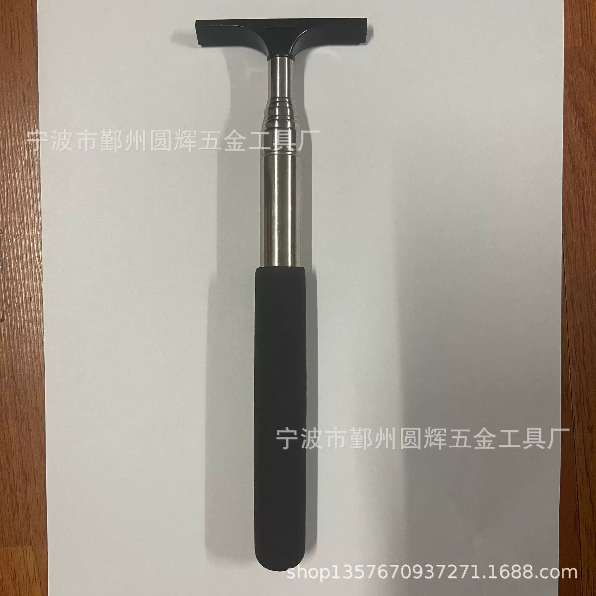 汽车后视镜多功能伸缩雨刷器刮水刮窗  挡风玻璃防雨清洁刷刮水板