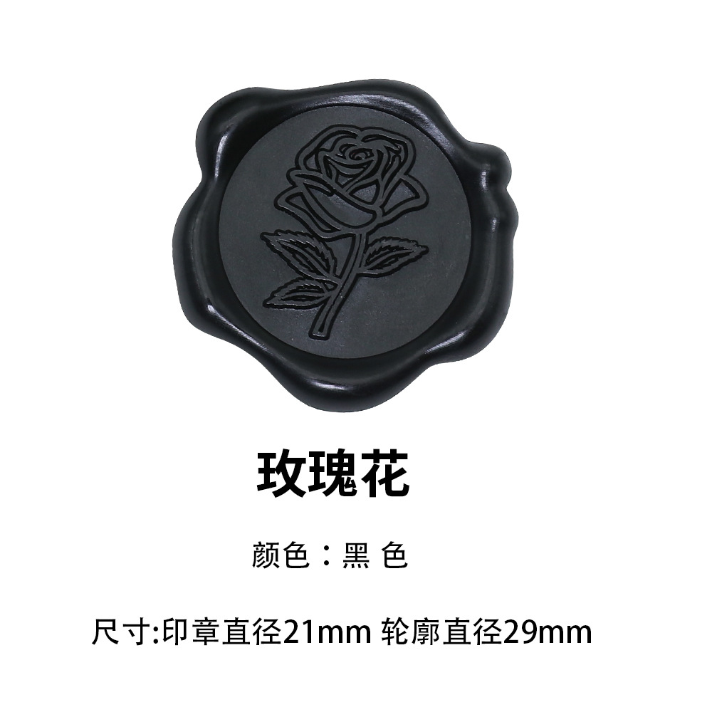 Etiqueta de cera de pintura al fuego lista para 10 pedidos mínimo Etiqueta de sellado de pintura al fuego retro Etiqueta de etiqueta de sellado de pintura al fuego Etiqueta de sello de la cubierta de pintura al fuego Etiqueta de cera Impresión de pintura al fuego