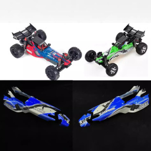 Arrma Raider 1/10�b��ģ��܇�ԽҰ܇PC܇��Electric Baja Buggy