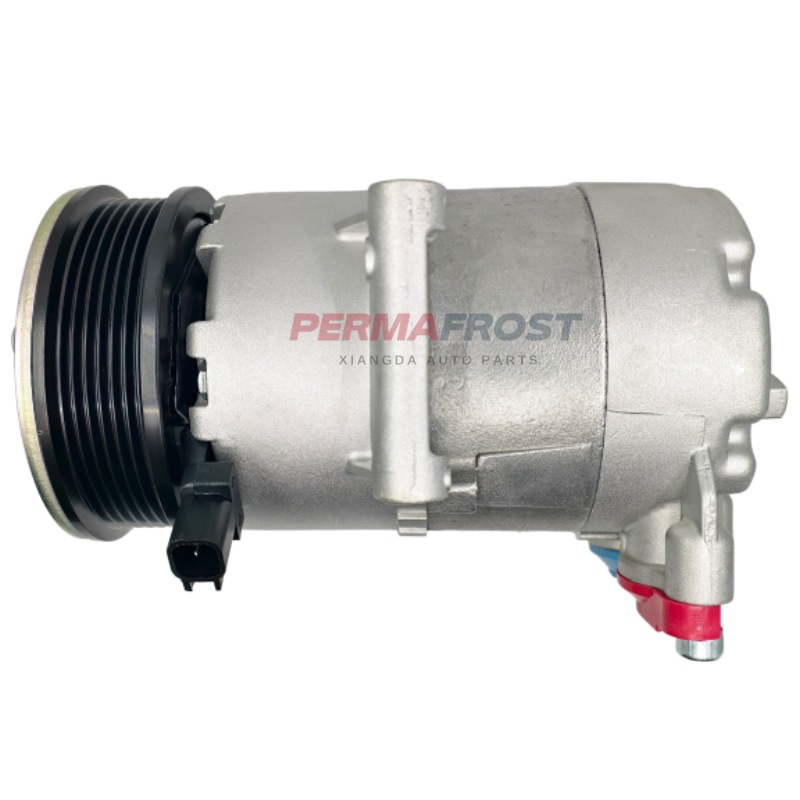 6G9119D629De 6G9119D629Dc Car Air Conditioning Compressor Suitable for Ford Factory Direct Sales