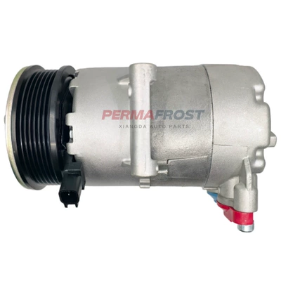 6G9119D629De 6G9119D629Dc Car Automotive air conditioning