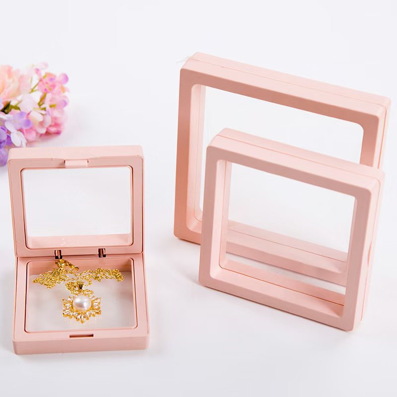 Pink;9*9cm