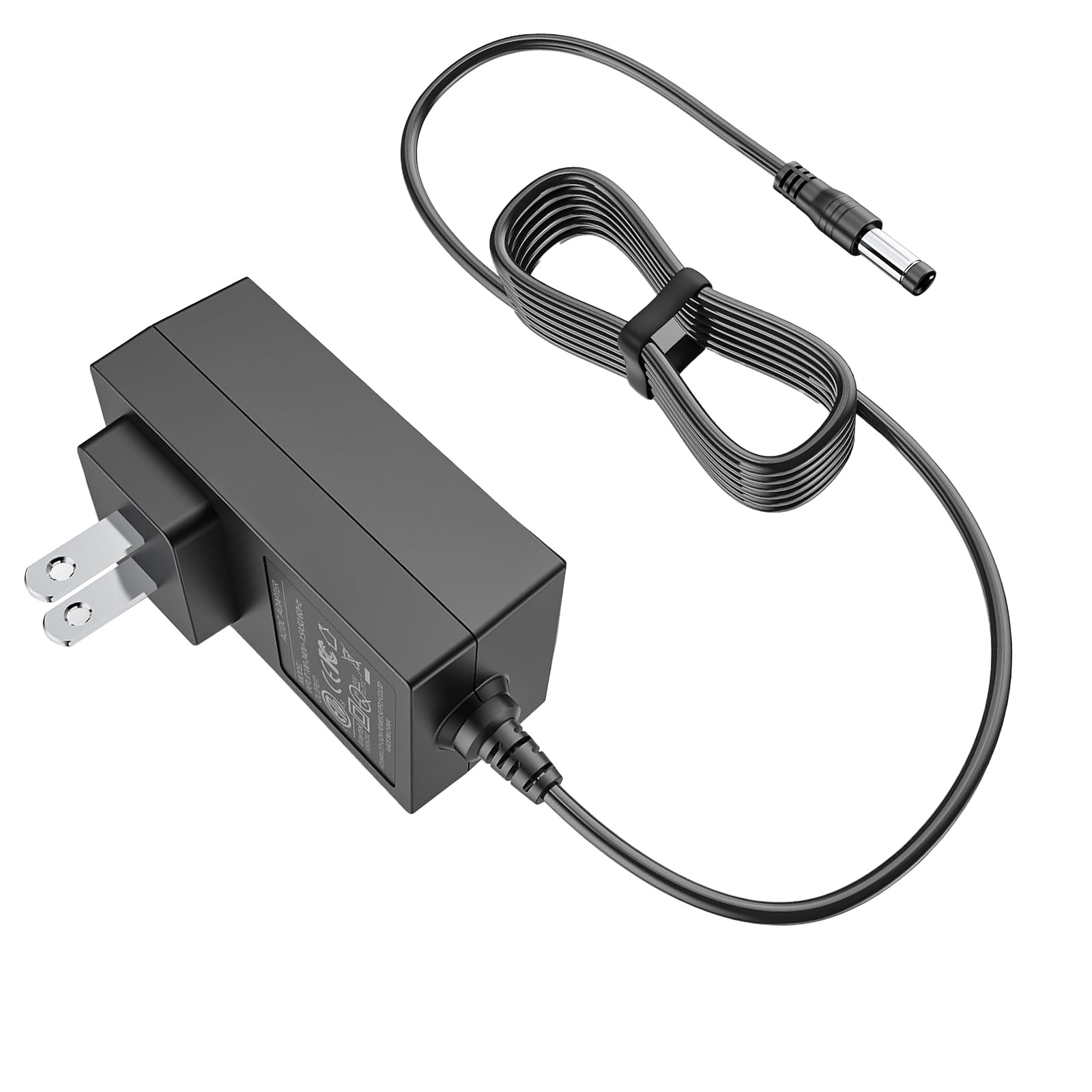 日本PSE认证12V3A电源适配器高品质稳压电源不发热不烧设备包胶绝