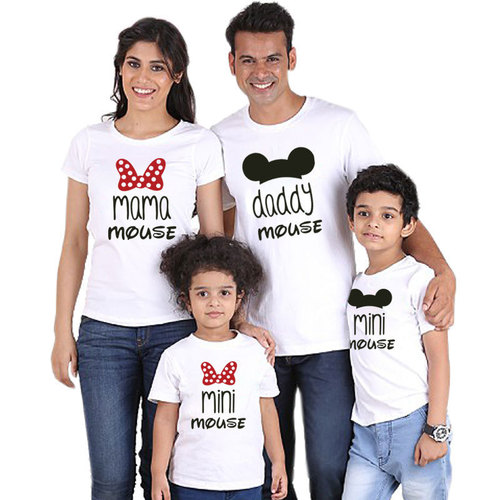 Europe and the United States are popular foreign trade ins, text, fashion brand cartoon, summer men, parent-child clothes, letters, short-sleeved clothes, climbing clothes, T-shirt, cotton