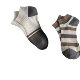 Zhuji Socks Short Socks Men's Deodorant Sweat Absorbing Short Socks Spring and Summer Thin Low Shallow Socks Sports Anti-sweat