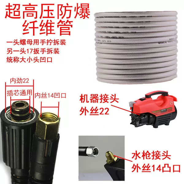 [纤维管（7米）-大小头凹口]