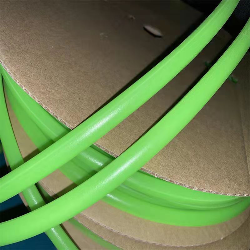 夜光热缩管钓鱼杆用夜光管发光夜光绿红绝缘安全套管