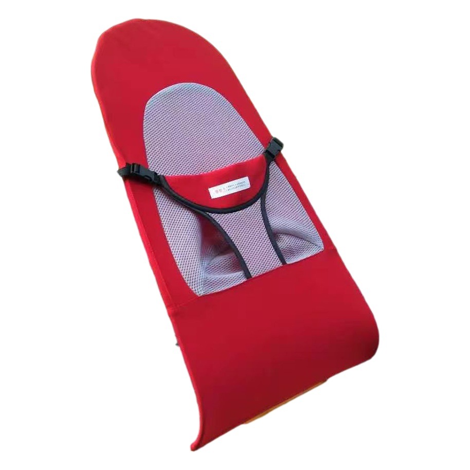 Rocking Chair Accessories Adjuster Mosquito Net Fabric Cloth Cover Mesh Rhombus Linen