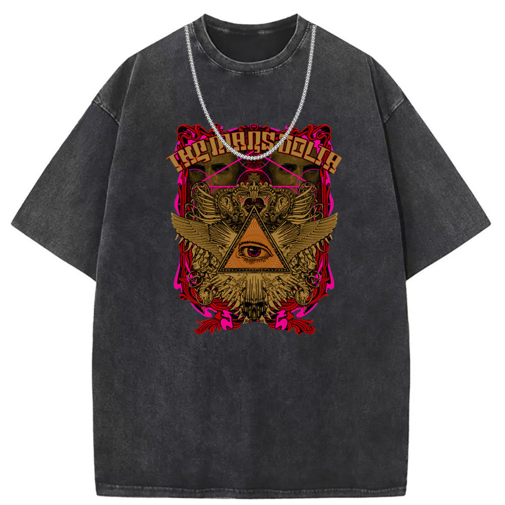 T-shirt Image 4