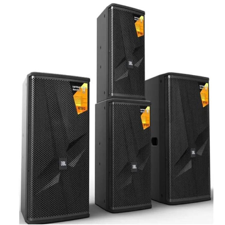 American JBL KES500 Professional Series speaker 15-inch full-range professional speaker KES515