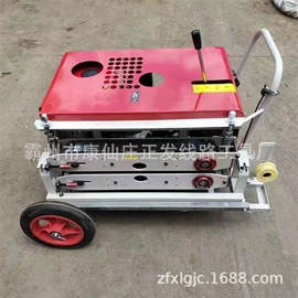 其他输配电;收紧器;拖车绳