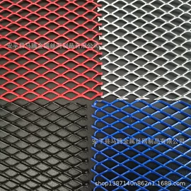 金属板网;地漏;护栏网