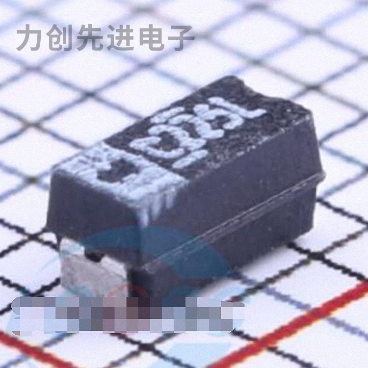 293D225X9016A2TE3 参数 2.2uF(225) ±10% 16V 钽电容