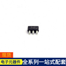 SN74LVC1G06DBVR SOT-23-5�߼��������оƬ