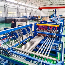 排焊机;金属成型设备;工程建筑机械