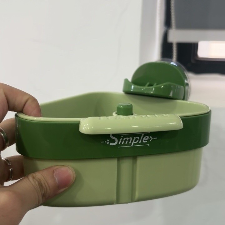 吸盤シンク排水バスケット家庭用三角形吊り下げキッチンフィルター残り物専用蛇口収納ラック|undefined
