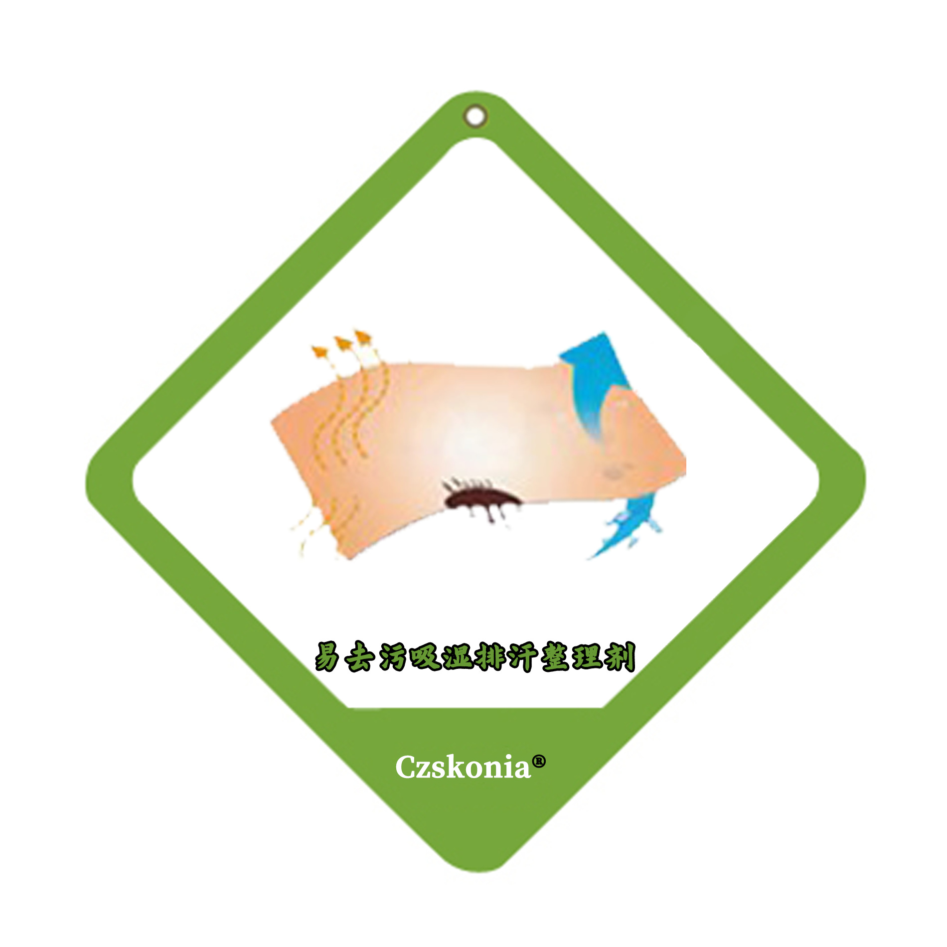 易去污吸湿排汗(1)