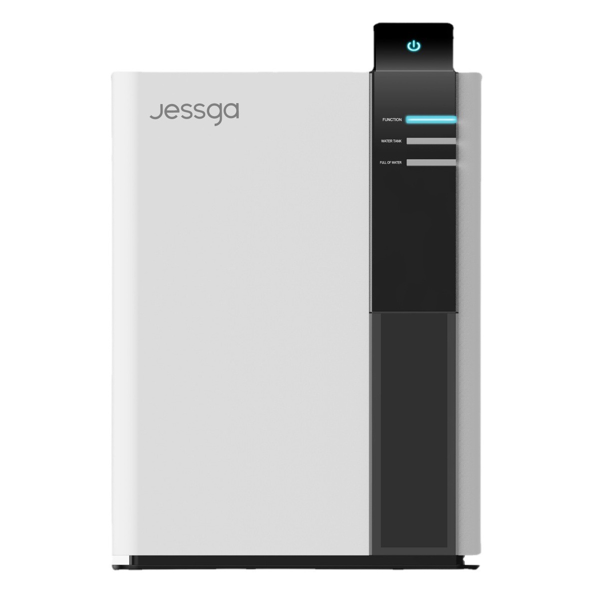Dehumidifier Source Manufacturer Semiconductor Dehumidification Household Villa Basement High Power Drying