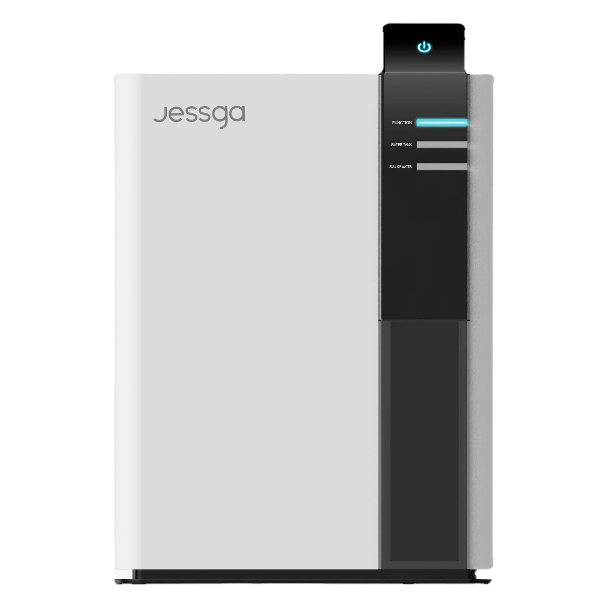 Засыхание наивысшей мощности подвала виллы домочадца влагоотделения полупроводника изготовителя источника Дехумидифир