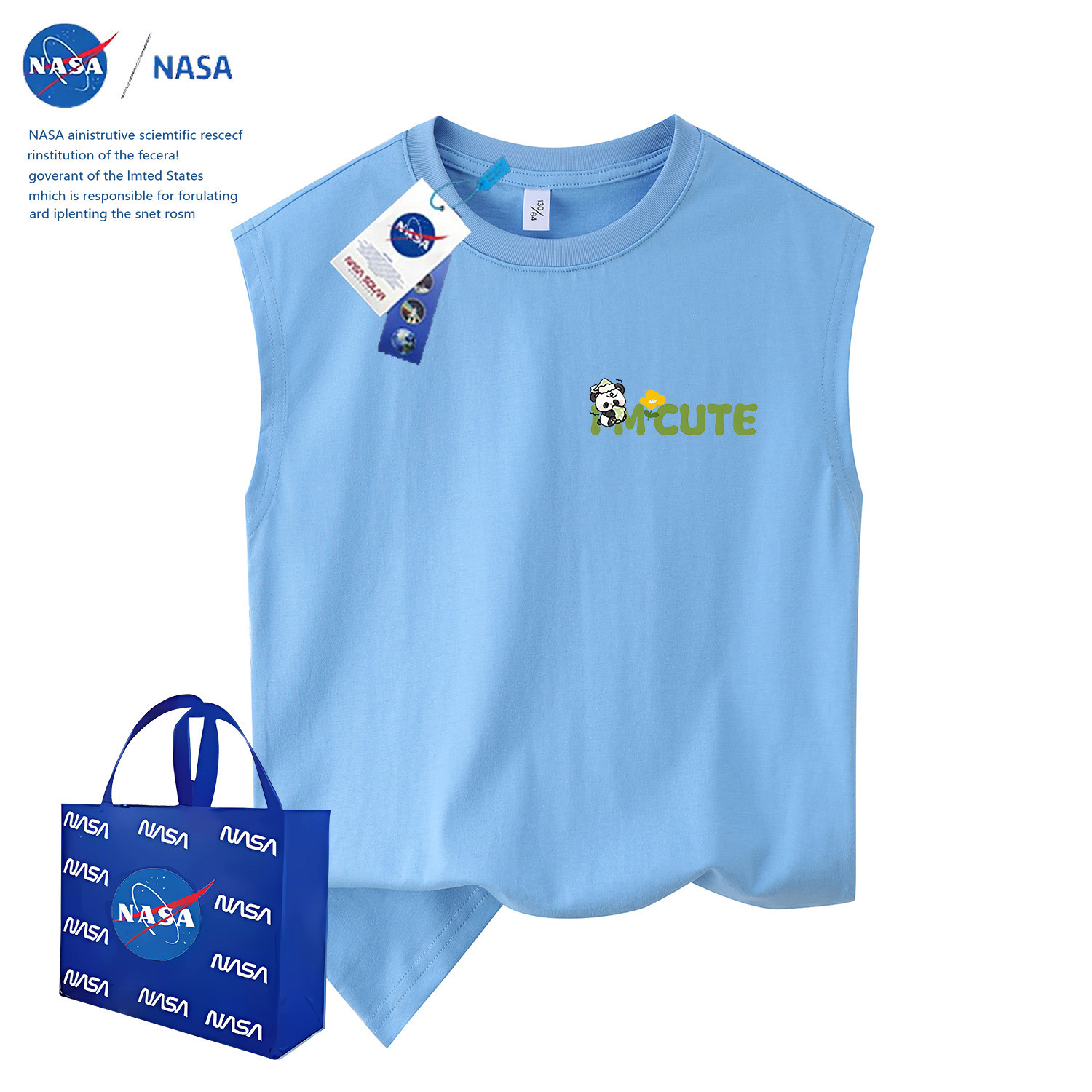 Kids' Camisole