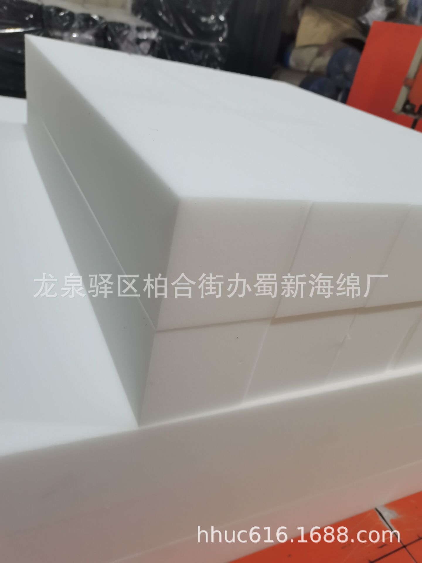 海绵池填充阻燃海绵/防摔防火聚氨酯海绵块/游乐设施防火海绵池