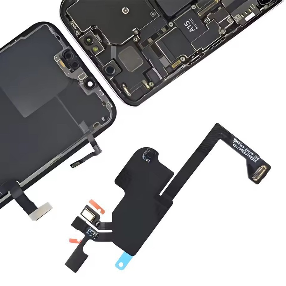 Aplicable a iPhone13 14 15 16plus pro promax serie completa de cable de inducción de teléfono móvil