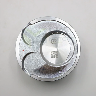 for Hyundai Elantra – Piston, piston ring, piston pin