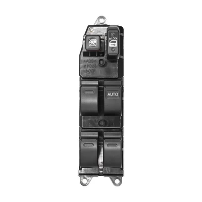 Glass lifter 97-02 Toyota Rav4 Car