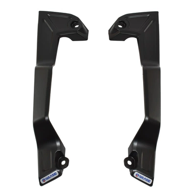 side cover rear tail cover — Motorcycle frame
