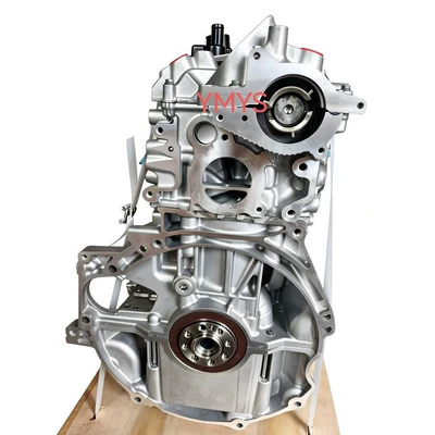 Nissan X-Trail 1.5t – Engine assembly