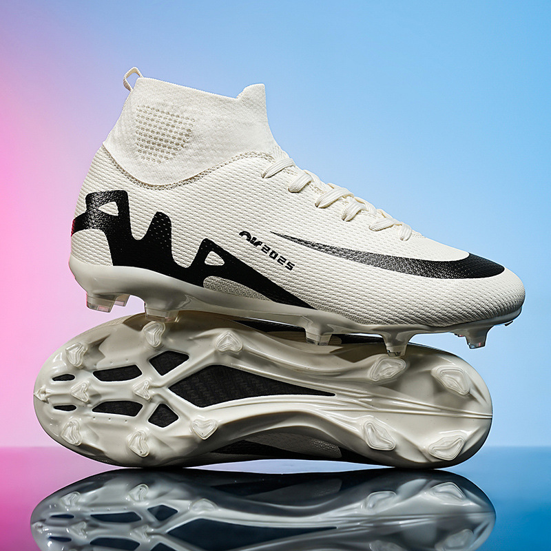 2309c beige-long nails