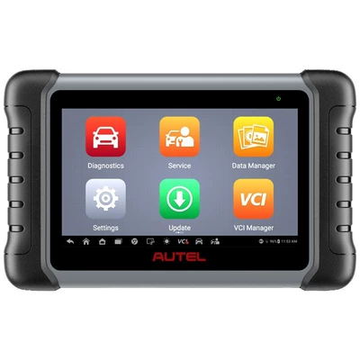 Mk808K-Bt Obd2 Diagnosticscanner Avtomobil diaqnostika alətləri
