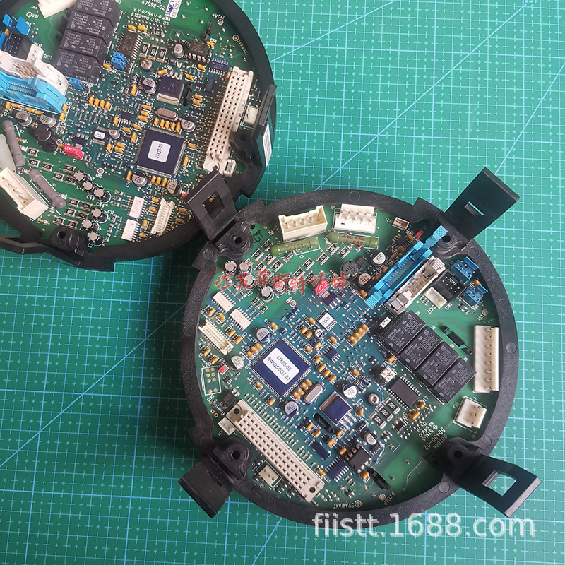 罗托克ROTORK主板操作板 rotork47099-04驱动装置rotork47099-04