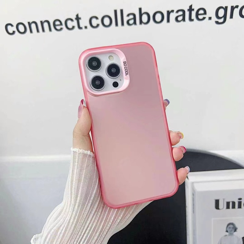 OPPO A3 PRO 5Gカラー銀IMD携帯ケースを適用して、レーザーIMD三合一カラー銀の肌感ハードケースをメッキする|undefined