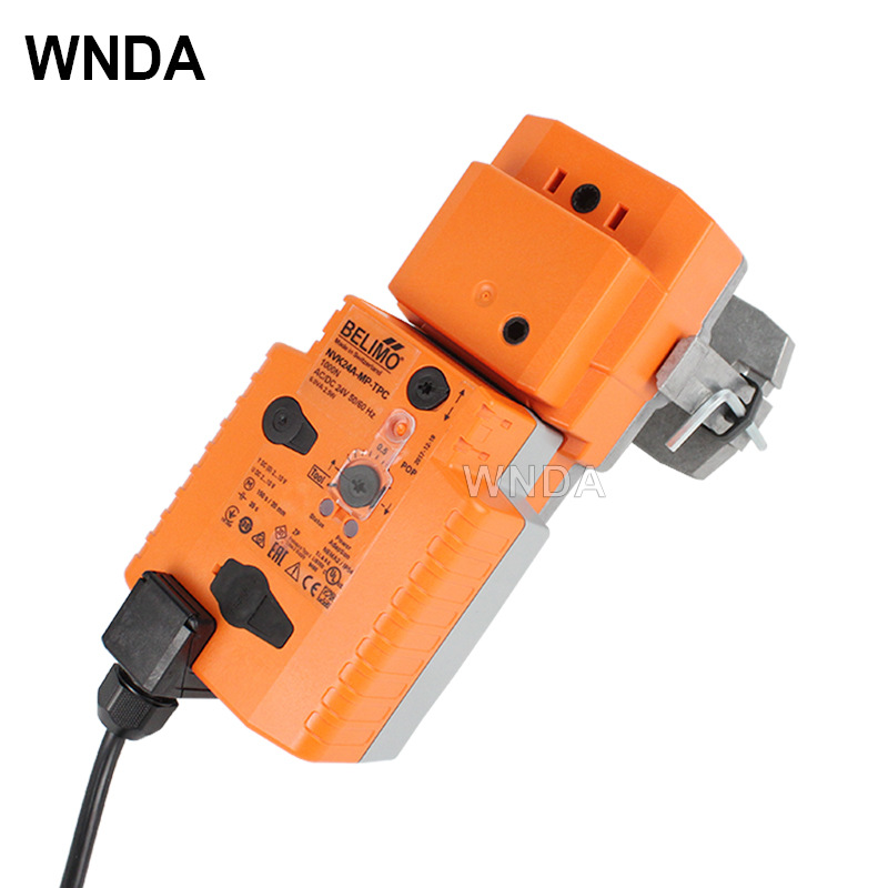 NVK24A-MP-TPC�綯���ڷ�ִ�����ϵ縴λִ�л���belimo����ı
