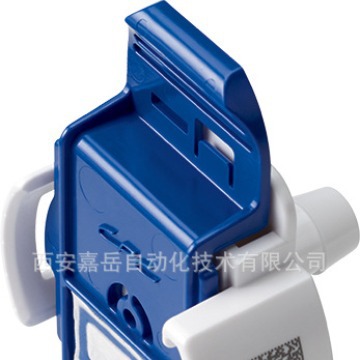 CPC无菌接头 AseptiQuik G 无菌连接器AQG17006